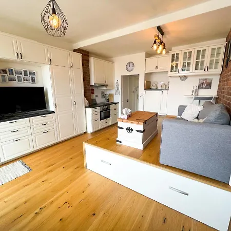 Apartment Vantisch Prag