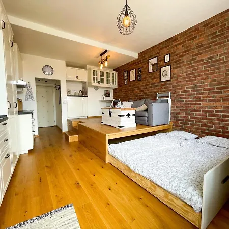 Vantisch Apartment *