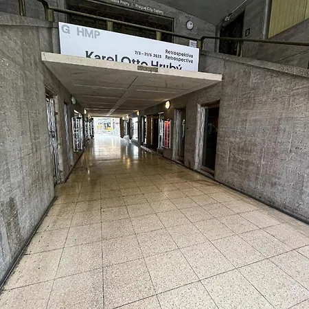 דירה Vantisch