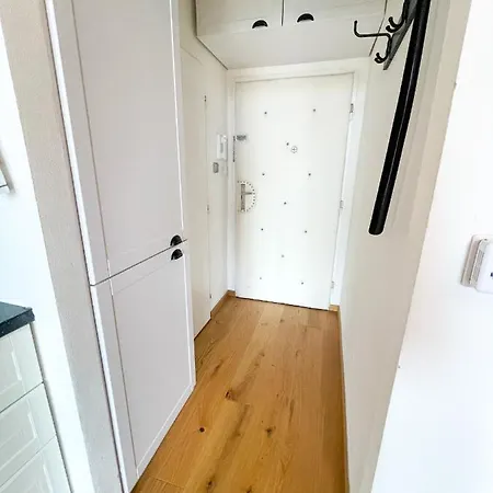 Apartamento Vantisch *