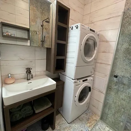 Vantisch Apartamento