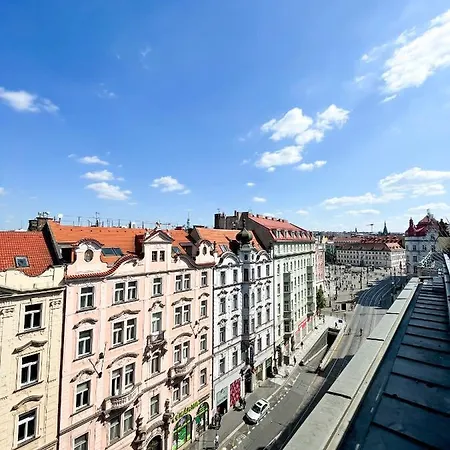 Apartamento Vantisch