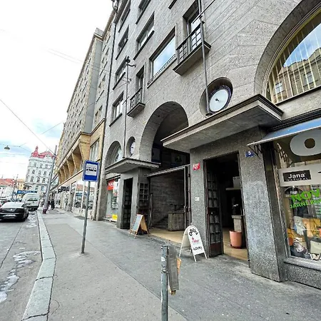 Apartamento Vantisch *