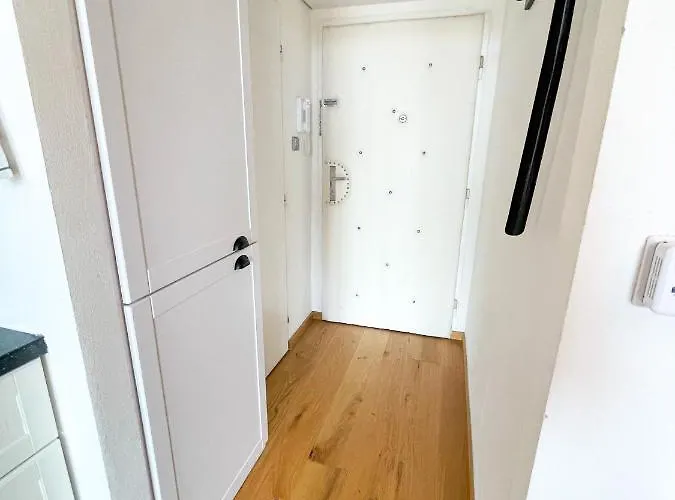 Apartamento Vantisch *