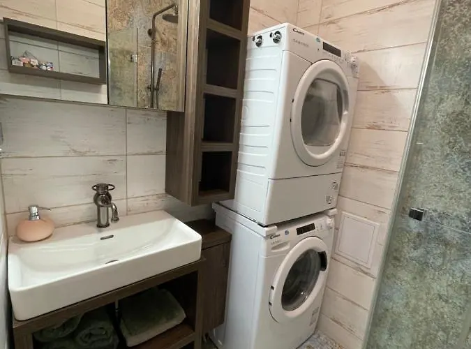 Vantisch Apartamento
