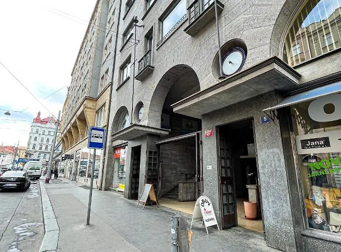 Apartamento Vantisch *