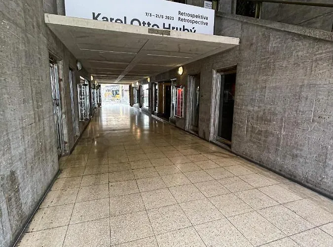 Apartamento Vantisch